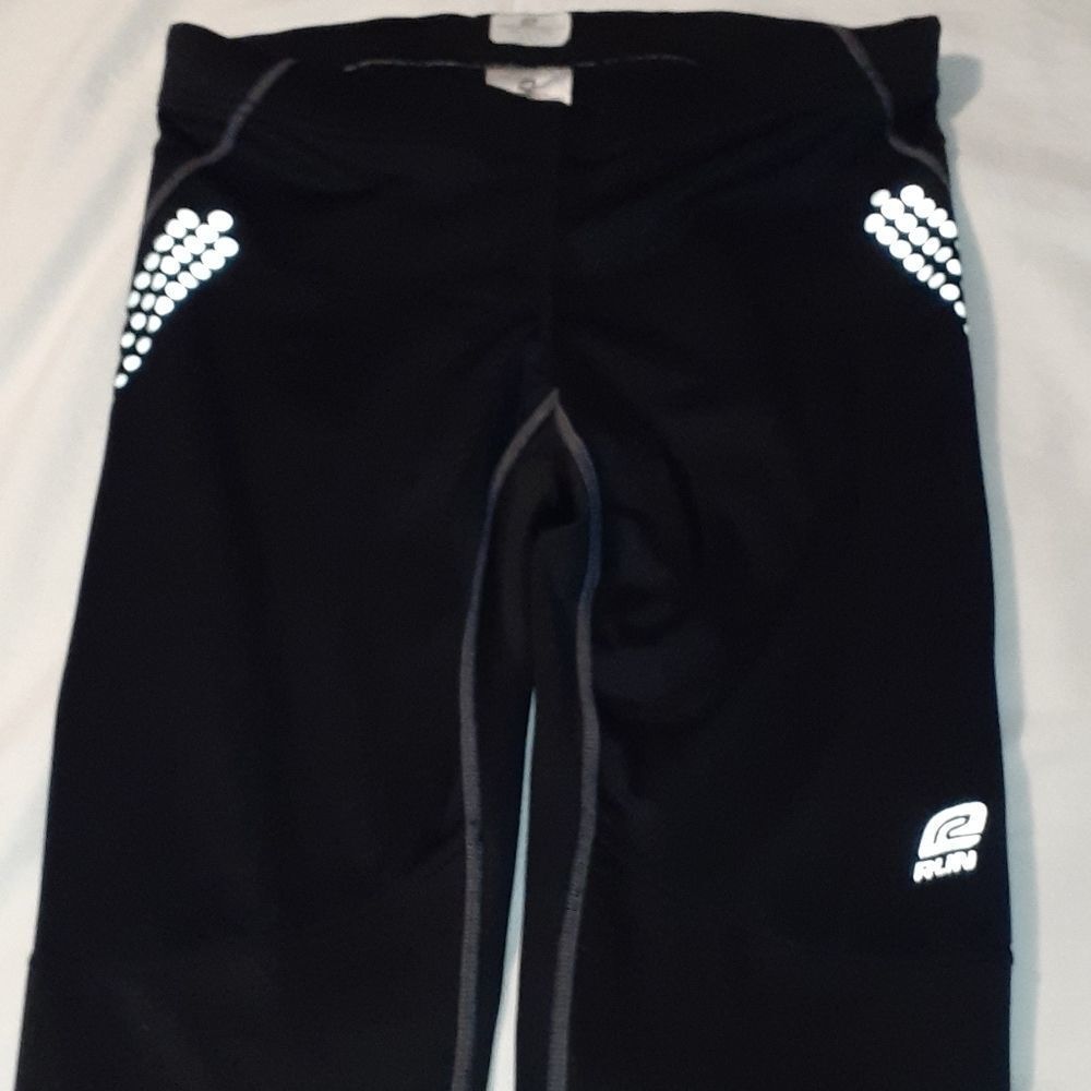 Roadrunner Running Compression Tights Leggings S - image 6